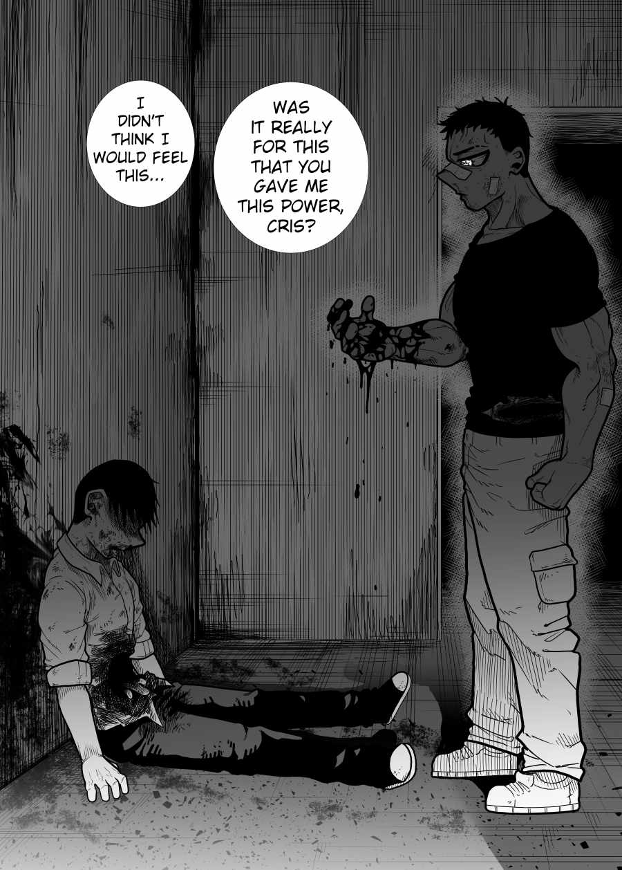 Sense Life Chapter 17-eng-li - Page 6