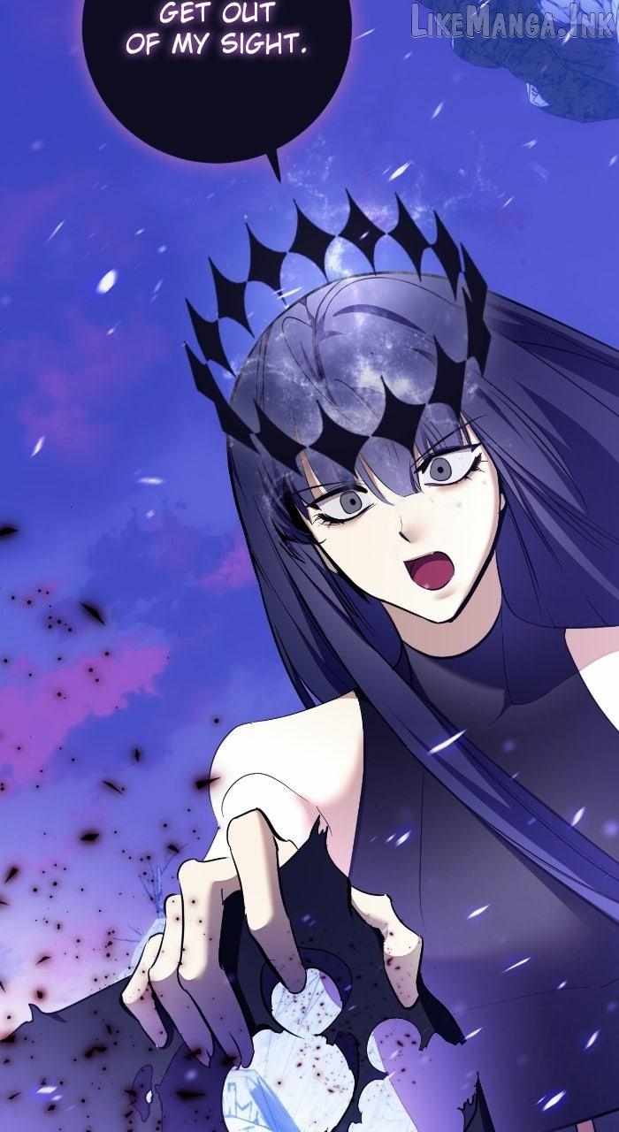 Return To Player Chapter 246-eng-li - Page 13