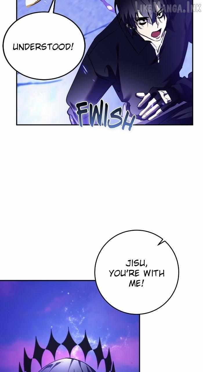 Return To Player Chapter 246-eng-li - Page 37