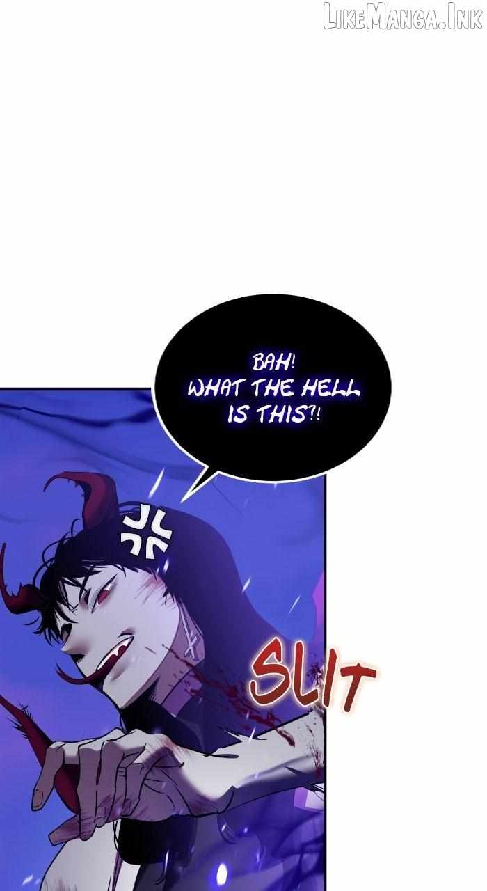 Return To Player Chapter 246-eng-li - Page 31