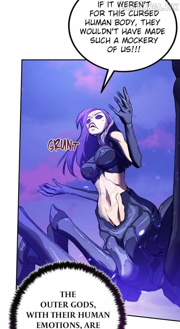 Return To Player Chapter 246-eng-li - Page 47