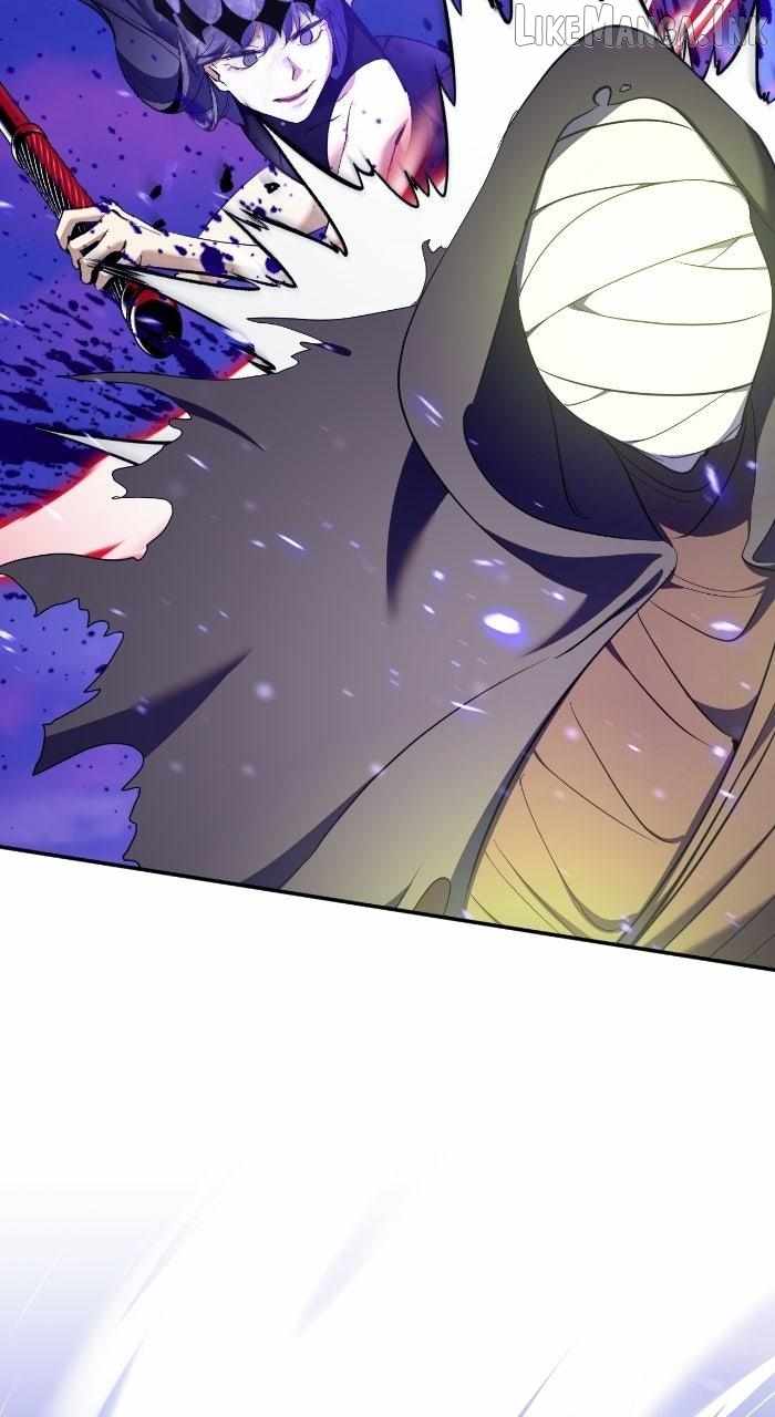 Return To Player Chapter 246-eng-li - Page 44