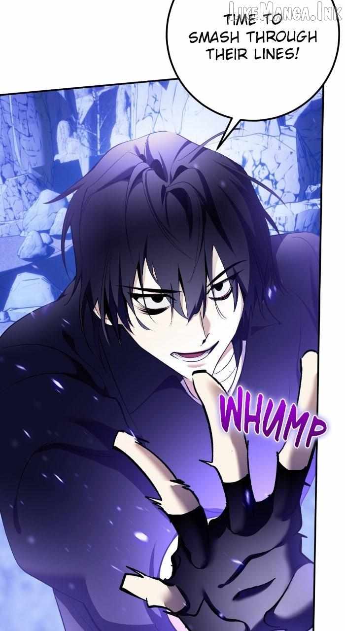 Return To Player Chapter 246-eng-li - Page 39