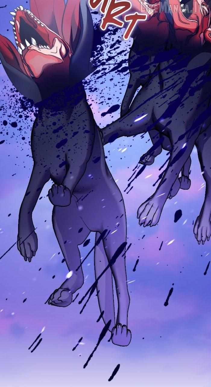 Return To Player Chapter 246-eng-li - Page 11