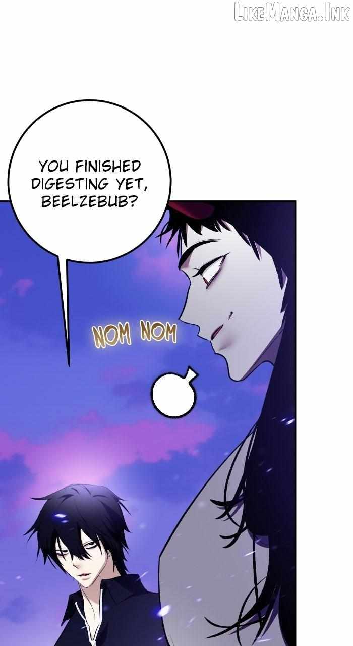 Return To Player Chapter 246-eng-li - Page 16