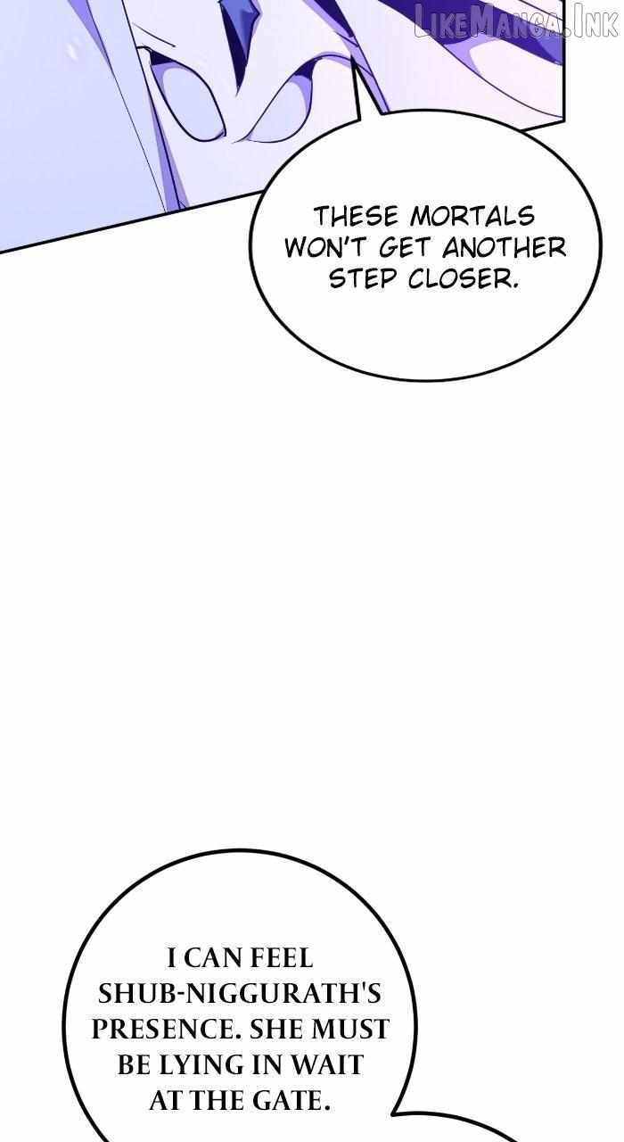 Return To Player Chapter 246-eng-li - Page 61