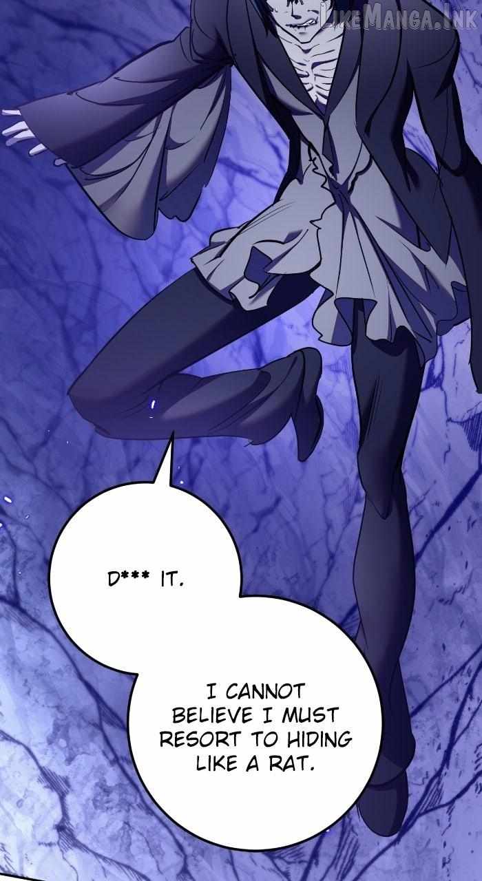 Return To Player Chapter 246-eng-li - Page 19