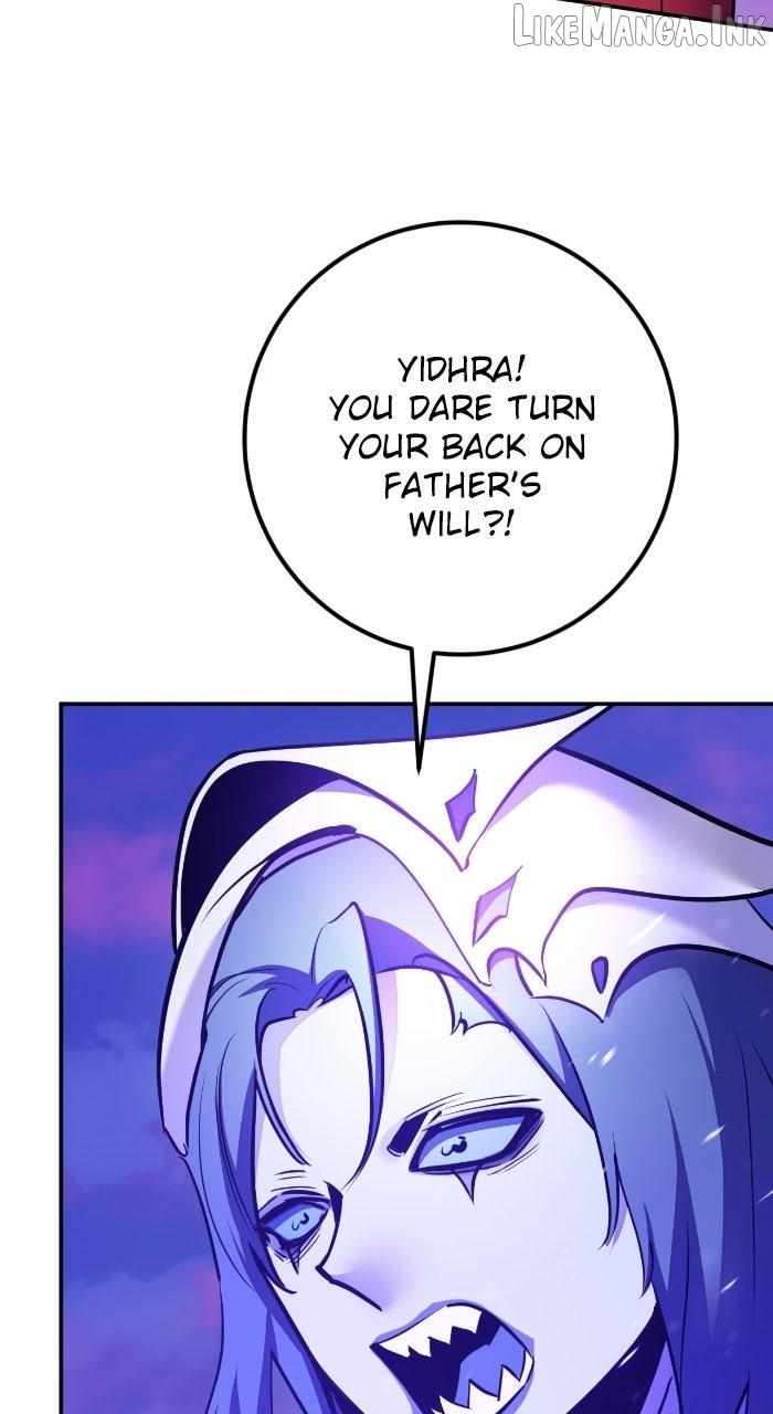 Return To Player Chapter 246-eng-li - Page 94