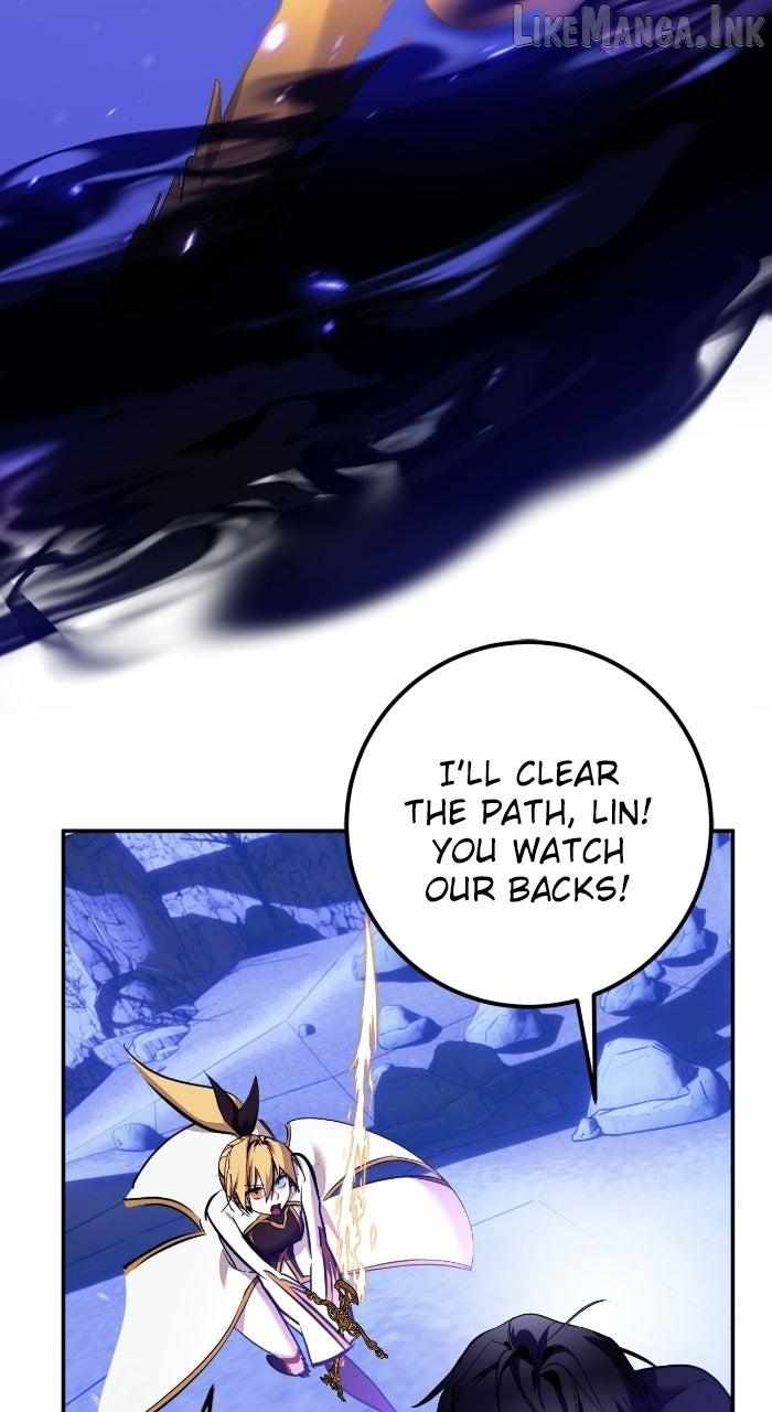 Return To Player Chapter 246-eng-li - Page 36