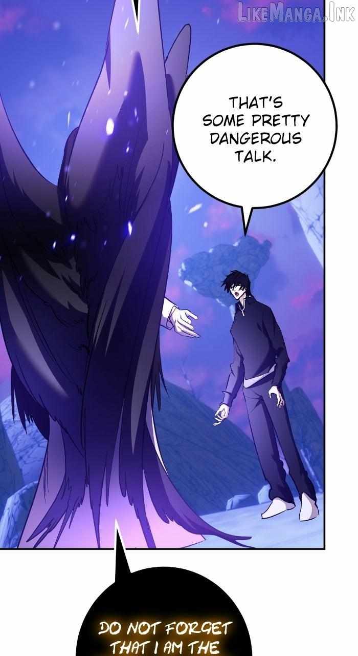 Return To Player Chapter 246-eng-li - Page 65