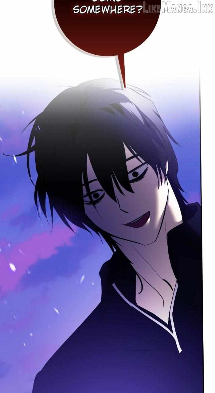 Return To Player Chapter 246-eng-li - Page 27
