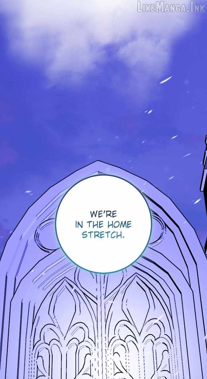 Return To Player Chapter 246-eng-li - Page 57