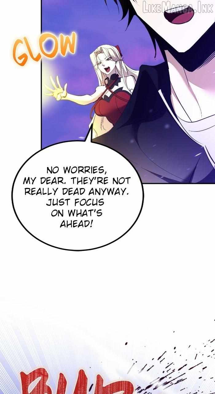 Return To Player Chapter 246-eng-li - Page 51