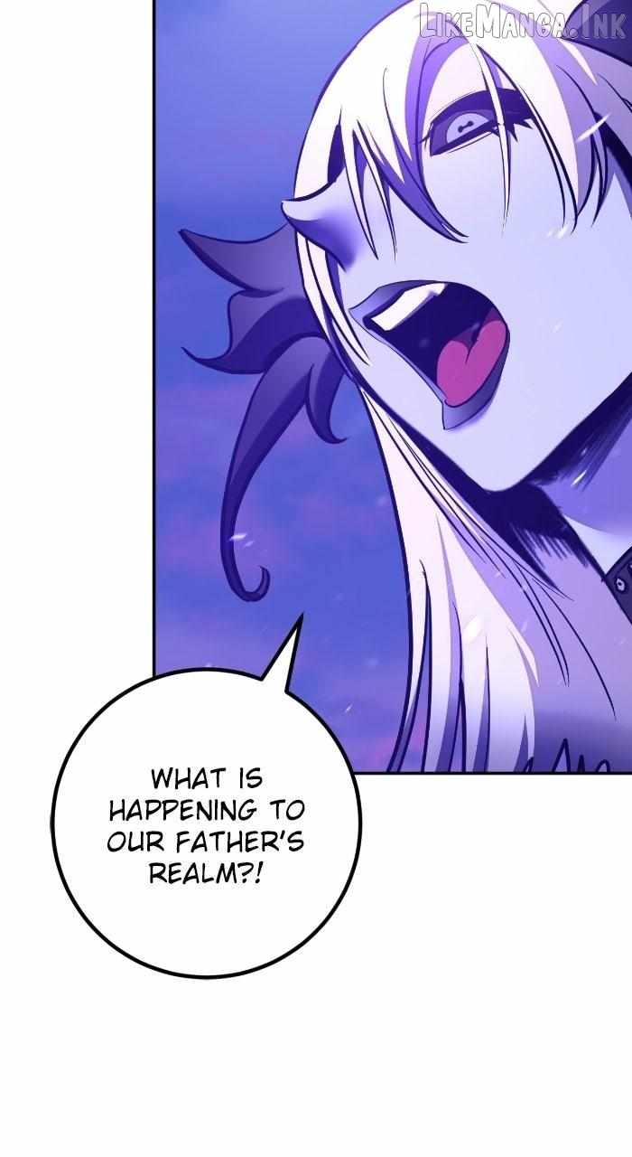 Return To Player Chapter 246-eng-li - Page 59