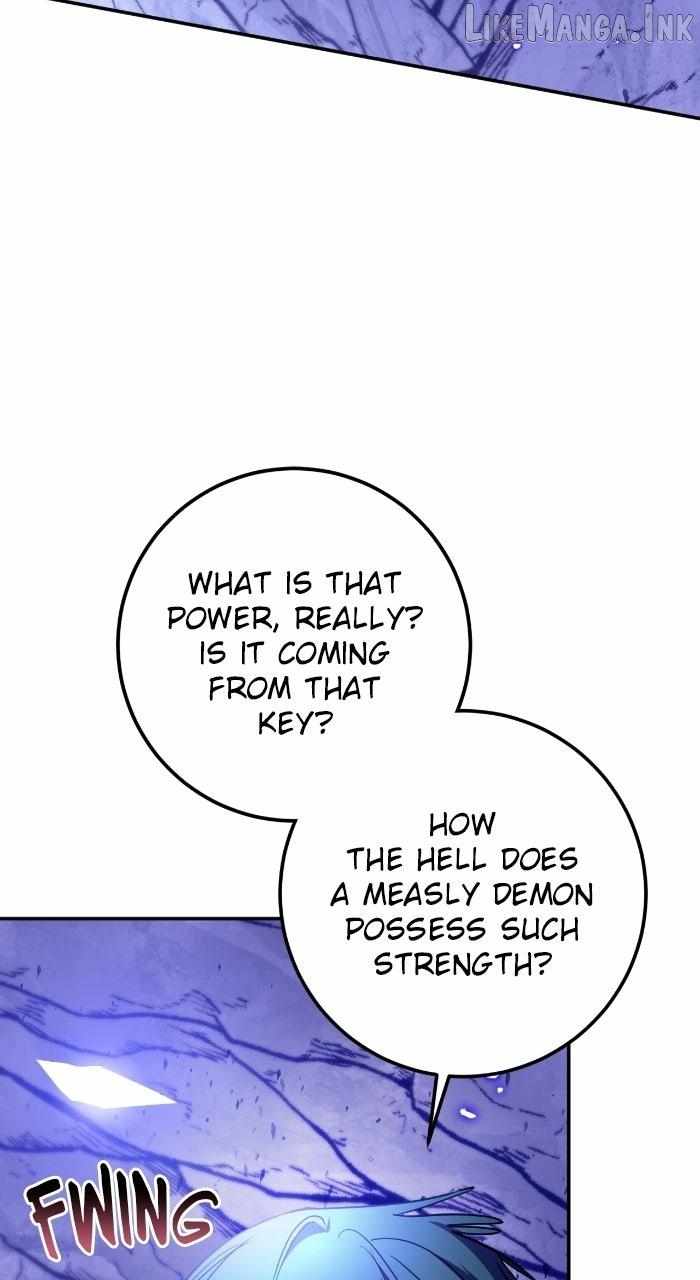 Return To Player Chapter 246-eng-li - Page 20