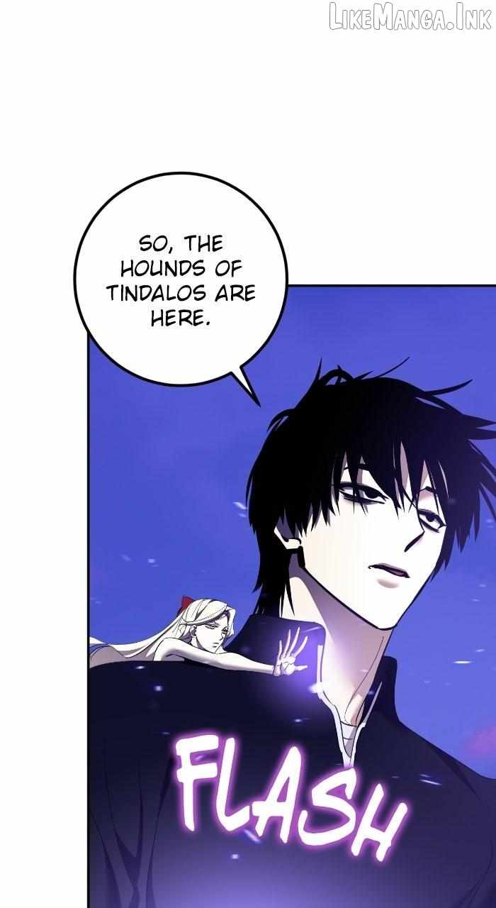 Return To Player Chapter 246-eng-li - Page 1