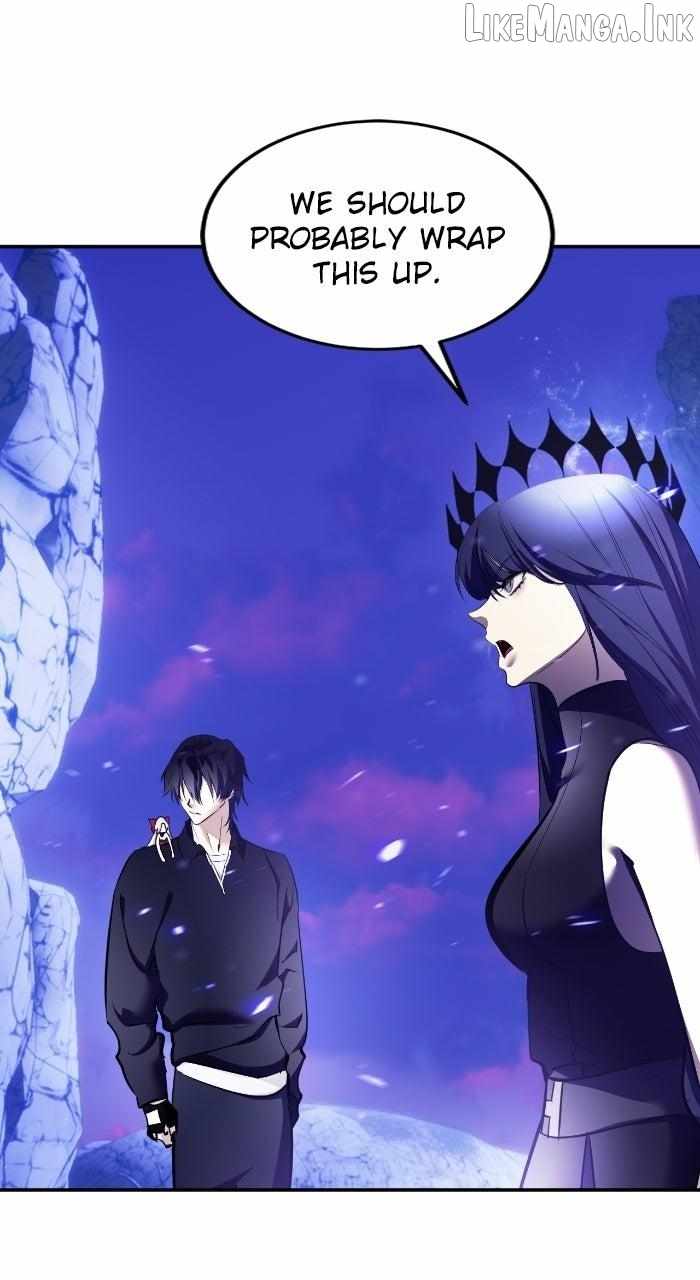 Return To Player Chapter 246-eng-li - Page 0