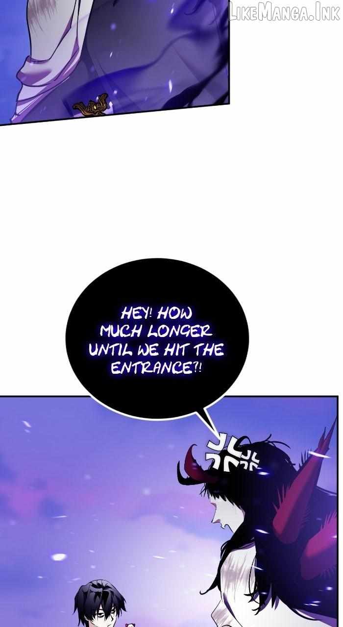 Return To Player Chapter 246-eng-li - Page 32