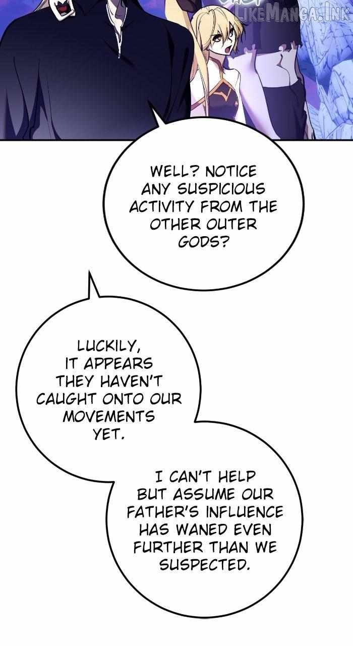 Return To Player Chapter 246-eng-li - Page 15