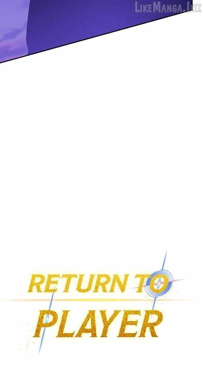 Return To Player Chapter 246-eng-li - Page 28
