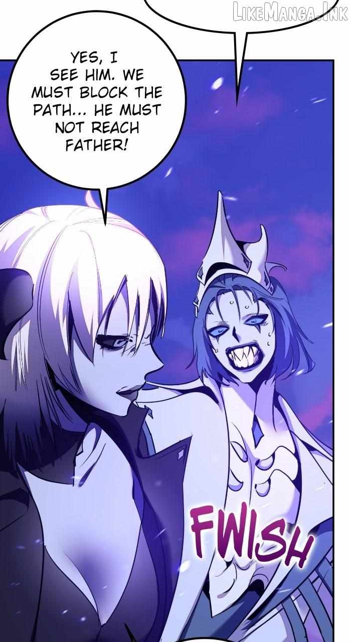 Return To Player Chapter 246-eng-li - Page 86