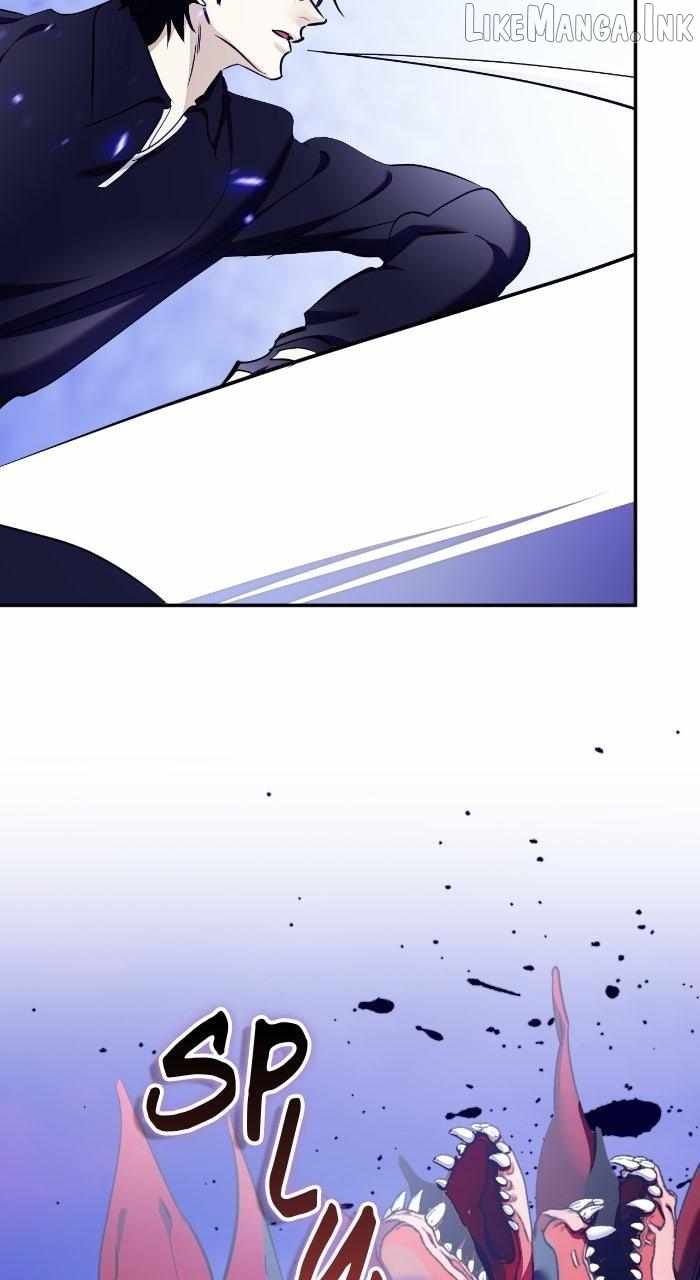 Return To Player Chapter 246-eng-li - Page 10