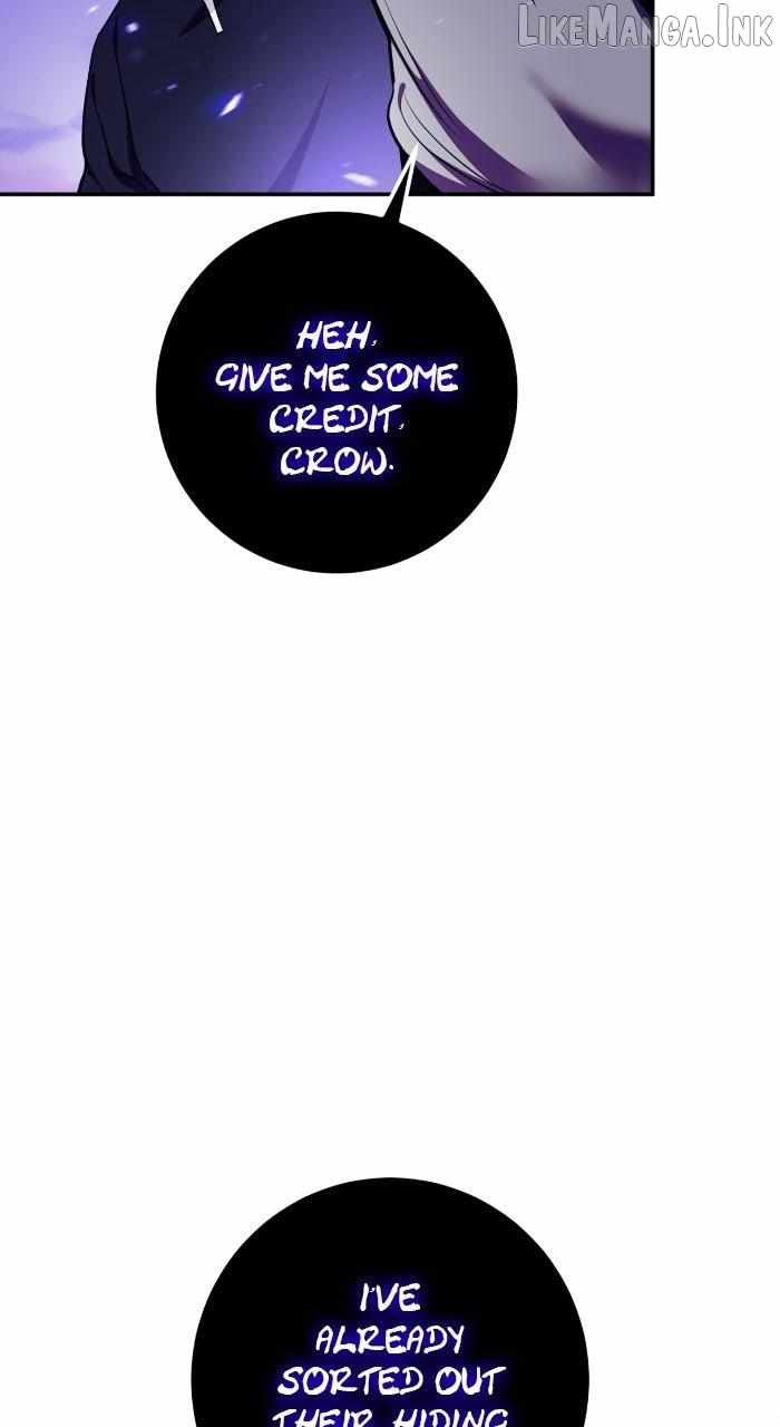 Return To Player Chapter 246-eng-li - Page 17