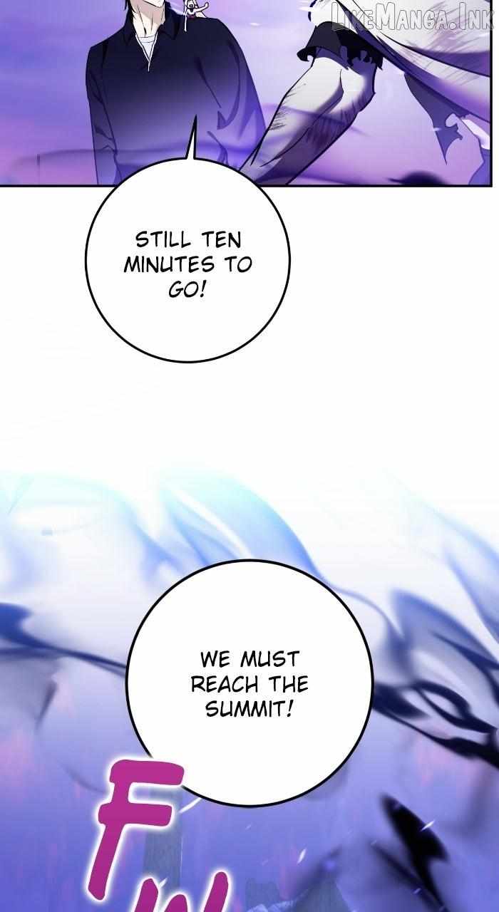 Return To Player Chapter 246-eng-li - Page 33