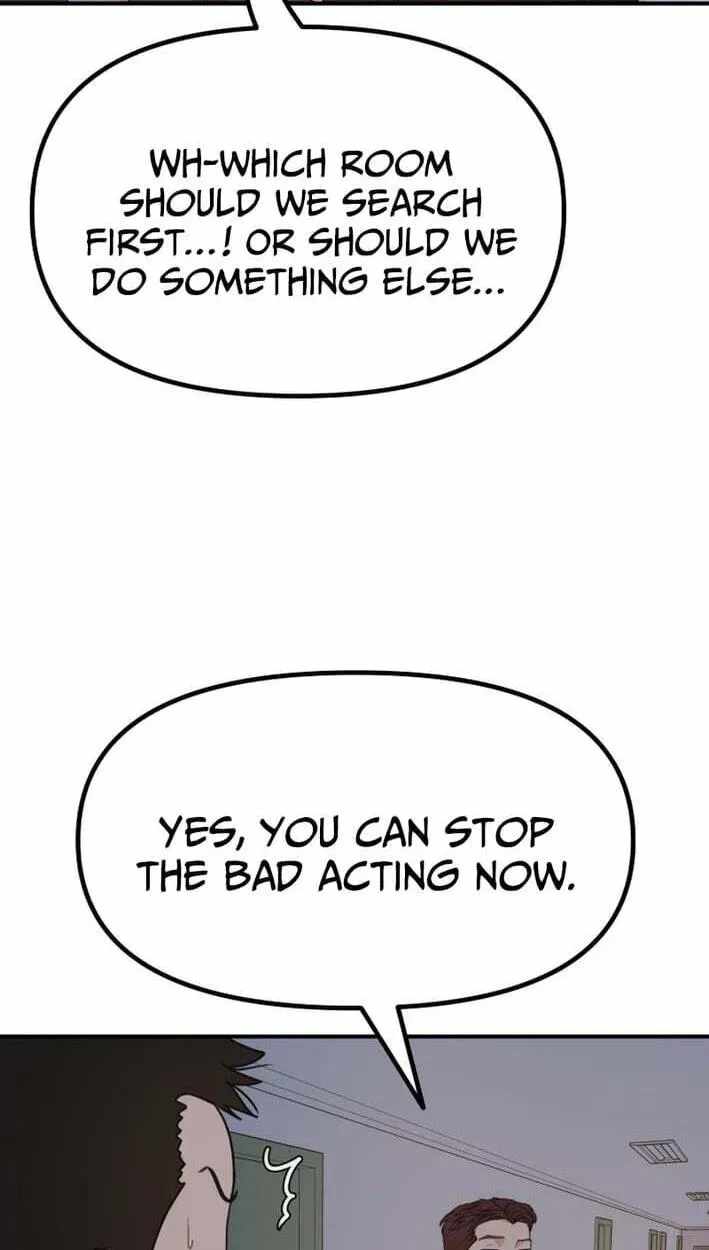 Guard pass Chapter 174-eng-li - Page 37