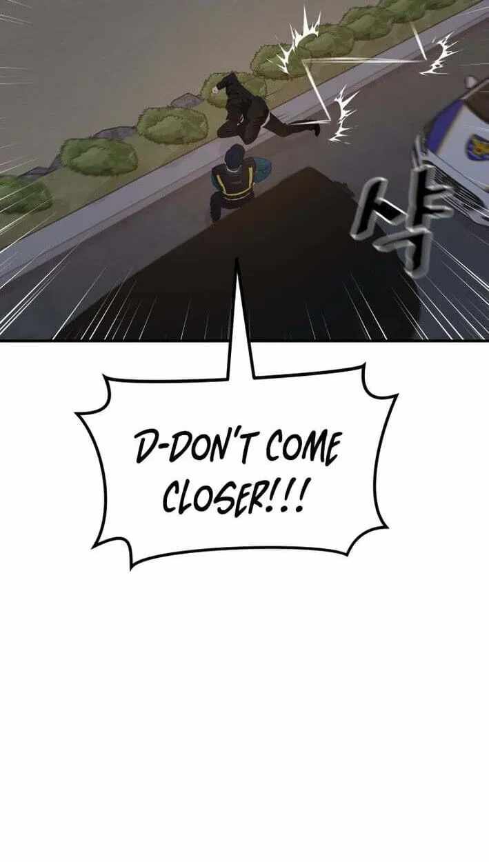 Guard pass Chapter 174-eng-li - Page 43