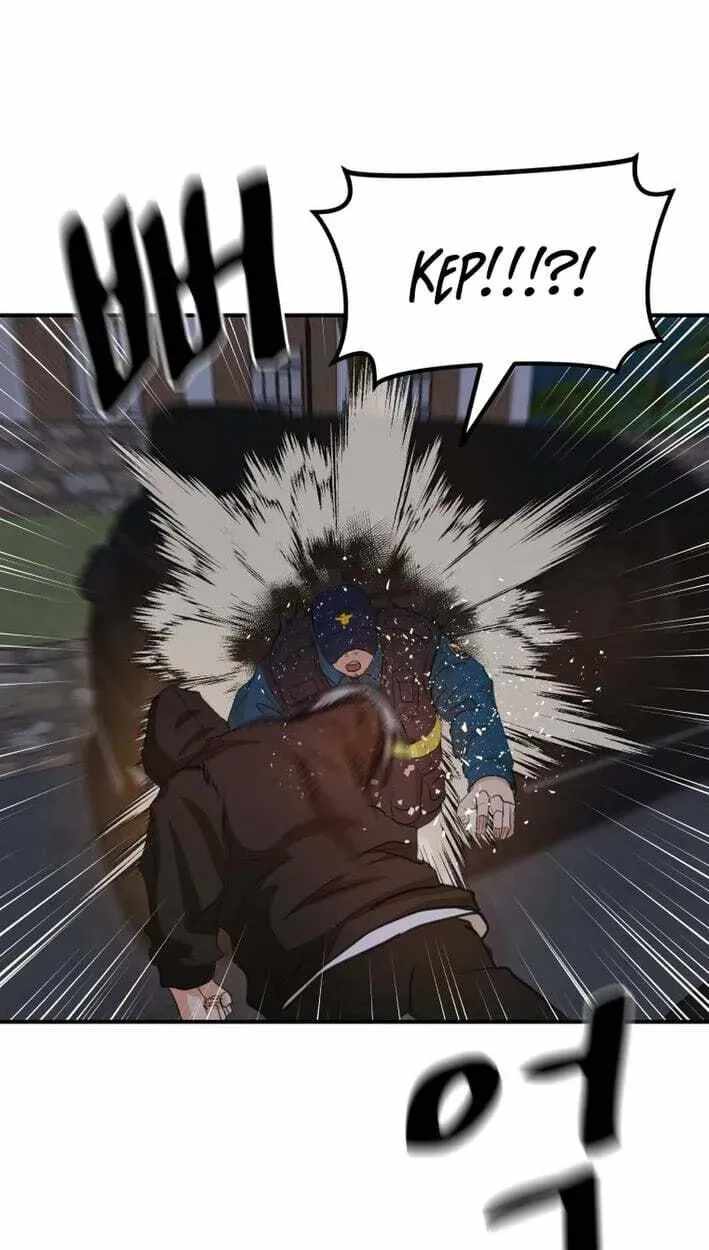 Guard pass Chapter 174-eng-li - Page 44