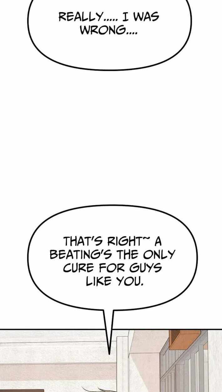 Guard pass Chapter 174-eng-li - Page 6