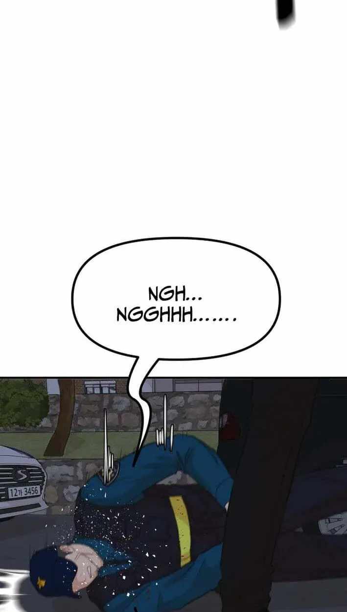 Guard pass Chapter 174-eng-li - Page 45