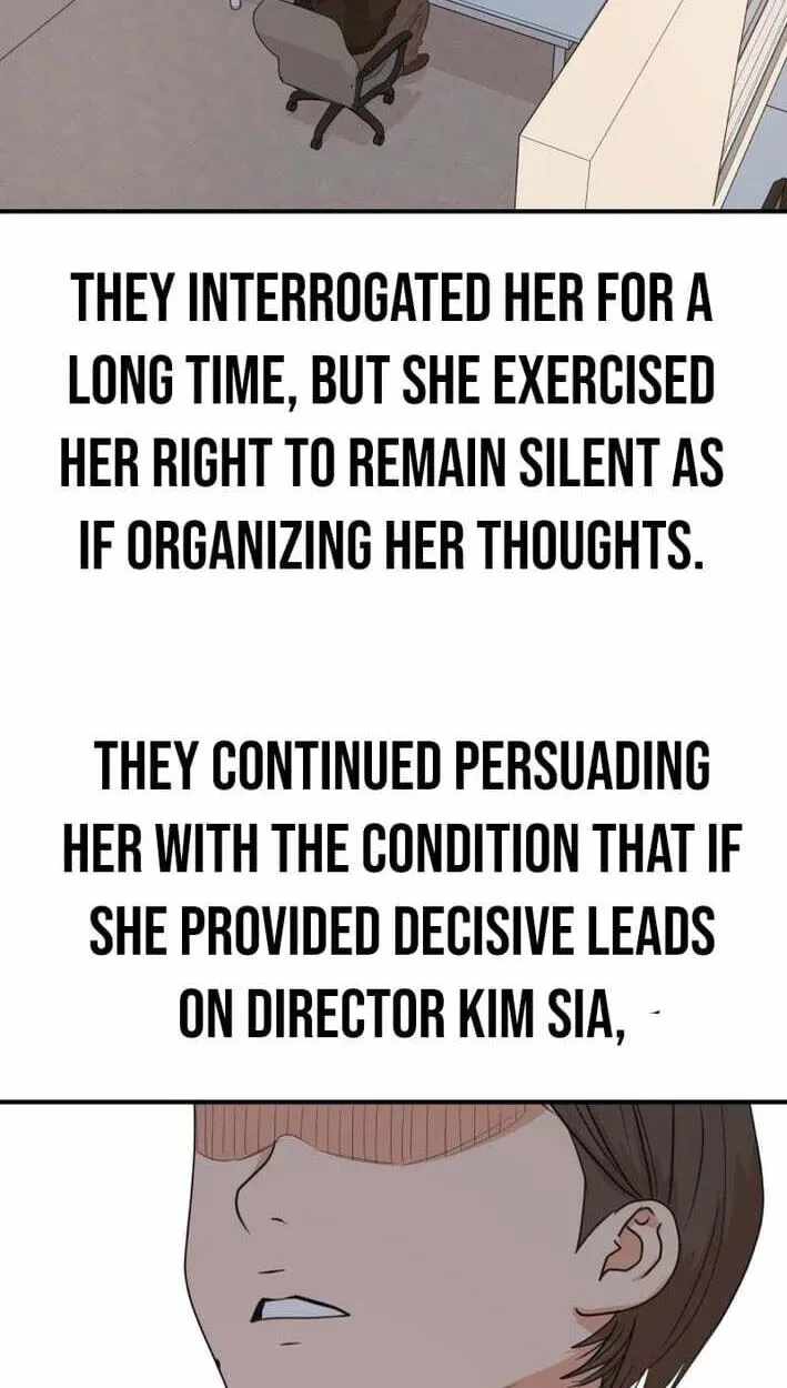 Guard pass Chapter 174-eng-li - Page 18