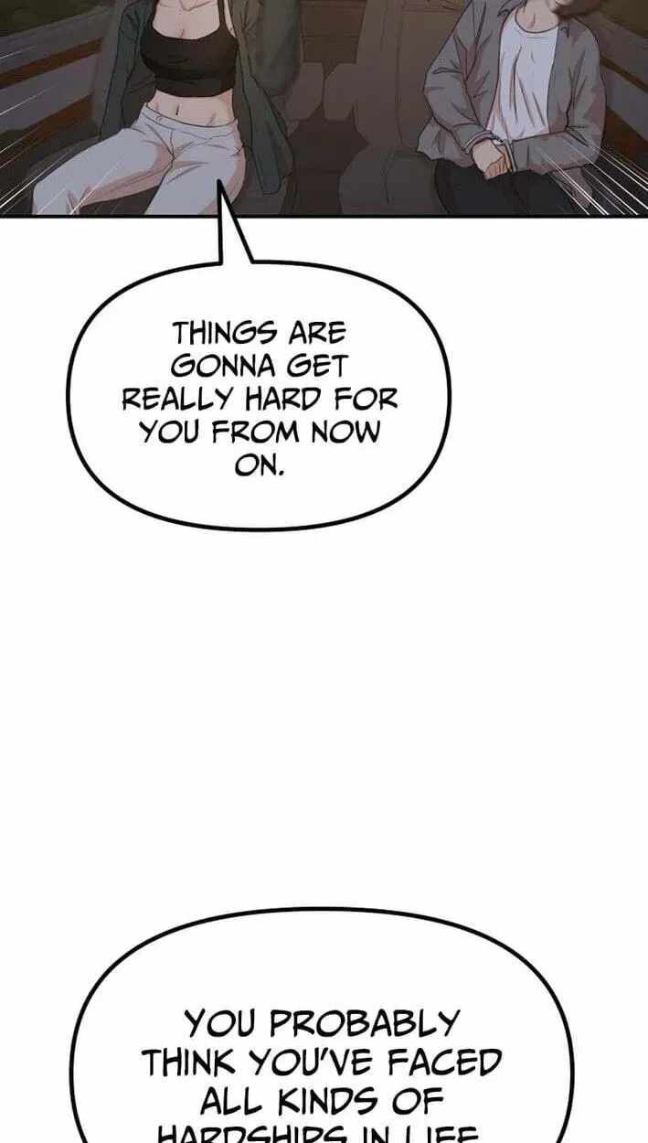 Guard pass Chapter 174-eng-li - Page 71