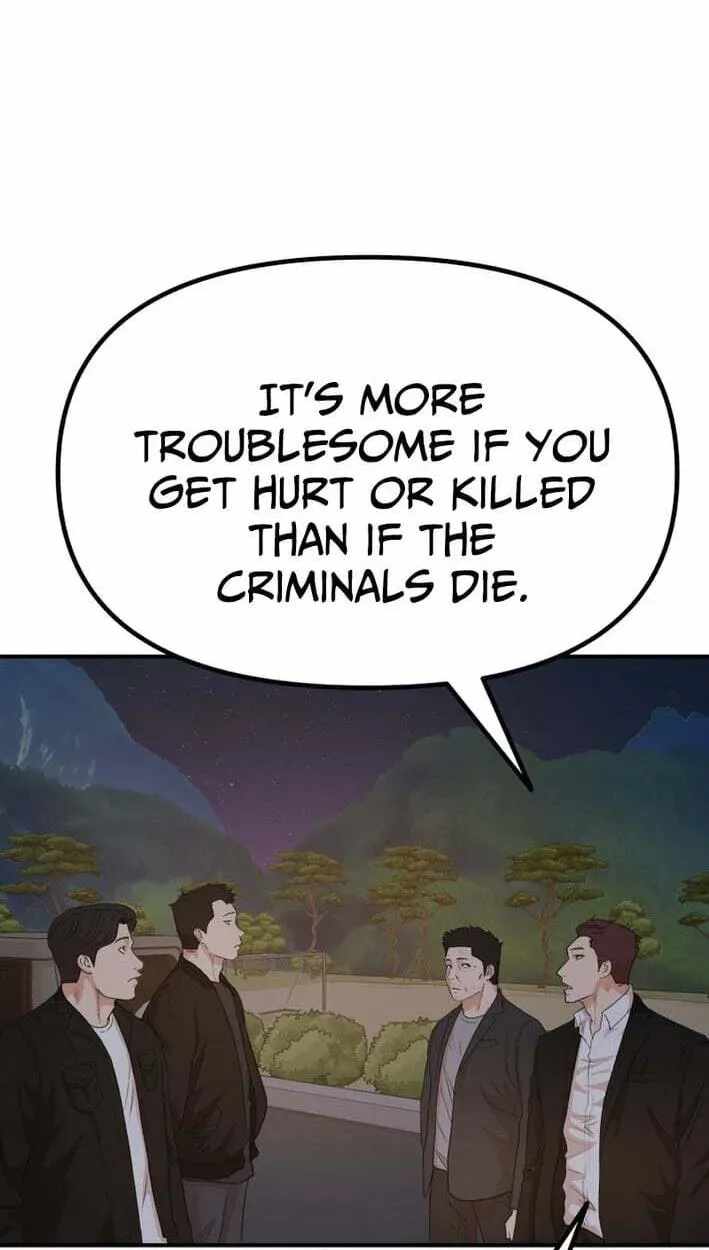 Guard pass Chapter 174-eng-li - Page 31