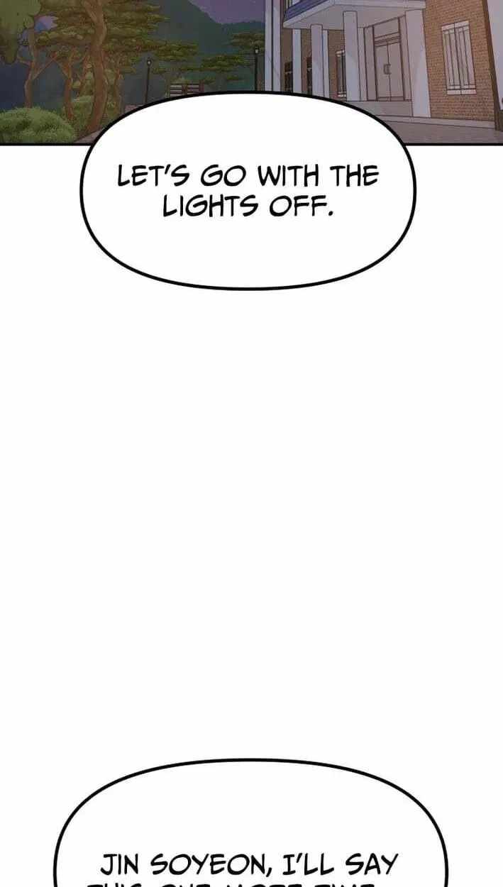 Guard pass Chapter 174-eng-li - Page 23