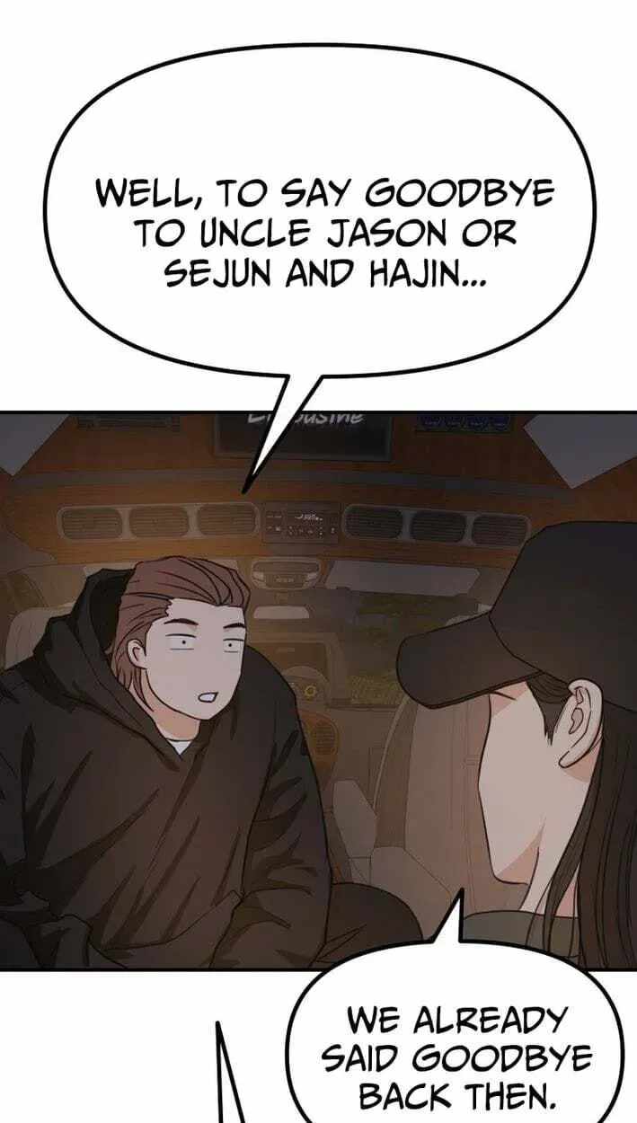 Guard pass Chapter 174-eng-li - Page 80