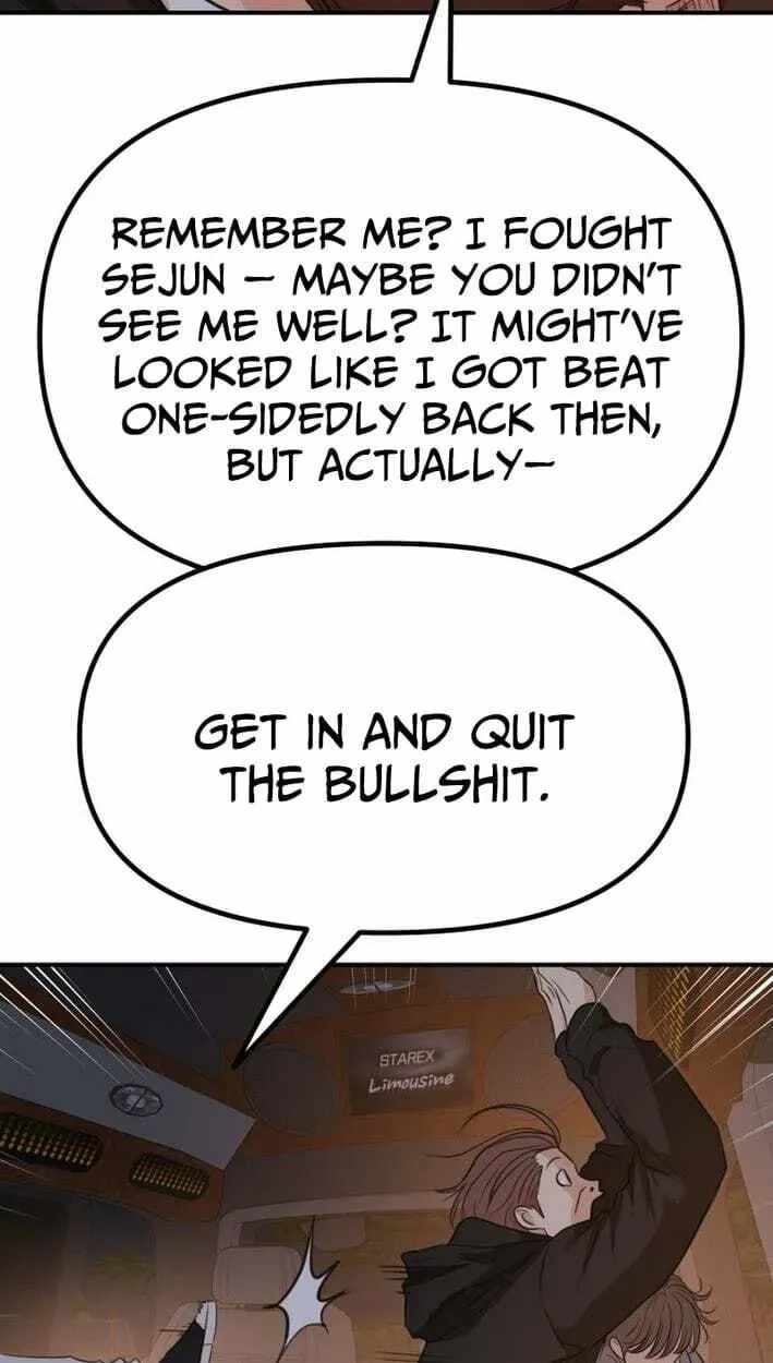 Guard pass Chapter 174-eng-li - Page 64