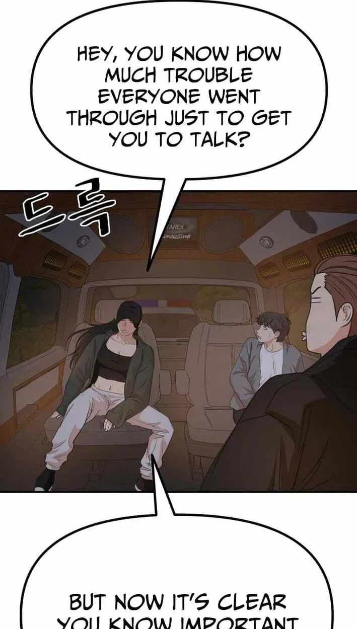 Guard pass Chapter 174-eng-li - Page 66