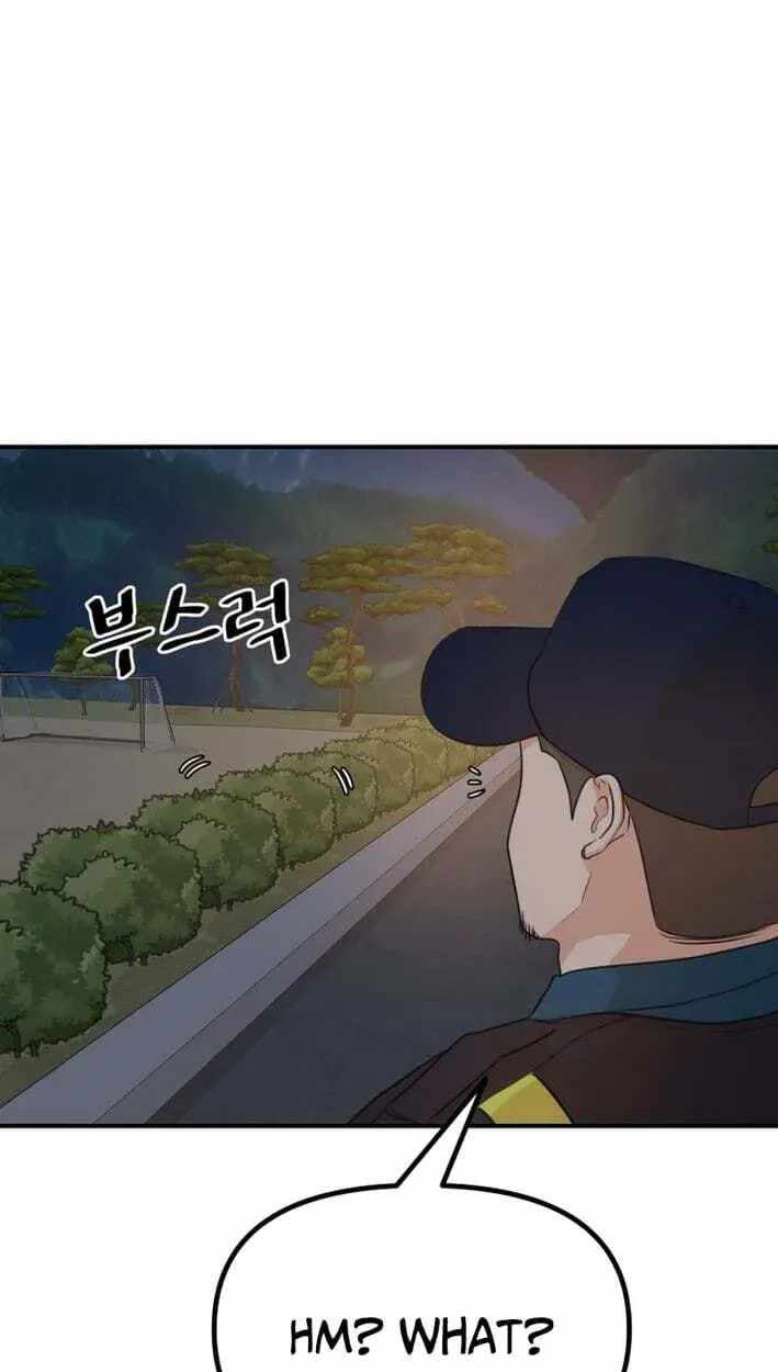 Guard pass Chapter 174-eng-li - Page 40