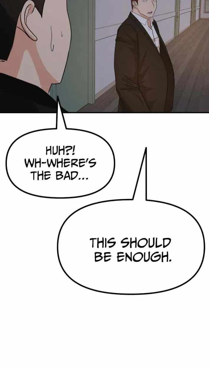 Guard pass Chapter 174-eng-li - Page 38