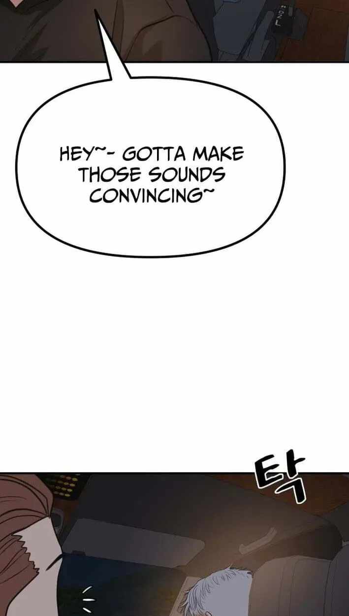 Guard pass Chapter 174-eng-li - Page 77