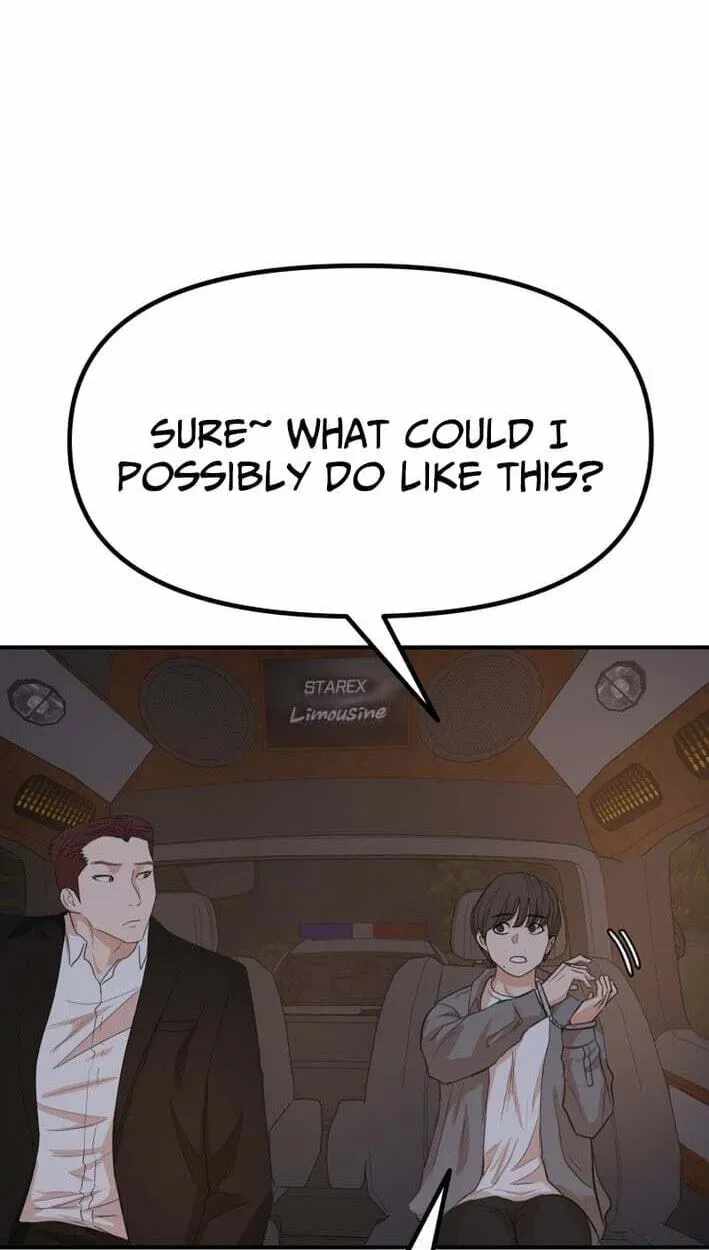 Guard pass Chapter 174-eng-li - Page 25