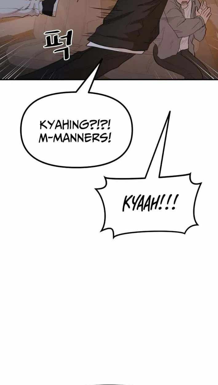 Guard pass Chapter 174-eng-li - Page 65
