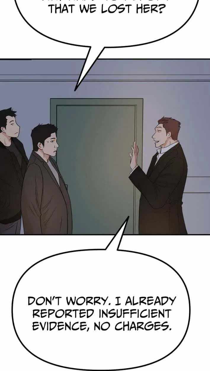 Guard pass Chapter 174-eng-li - Page 56