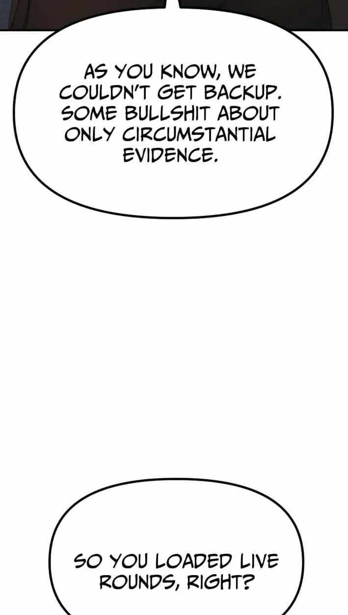 Guard pass Chapter 174-eng-li - Page 29