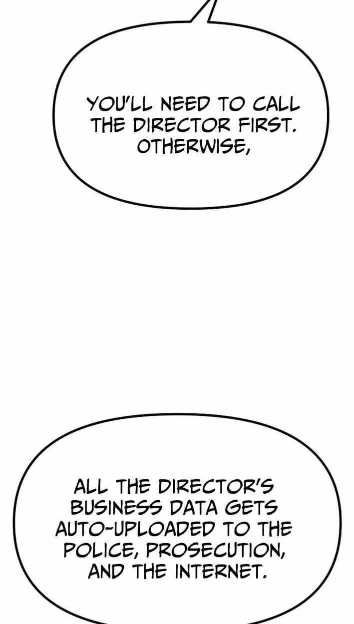 Guard pass Chapter 174-eng-li - Page 51