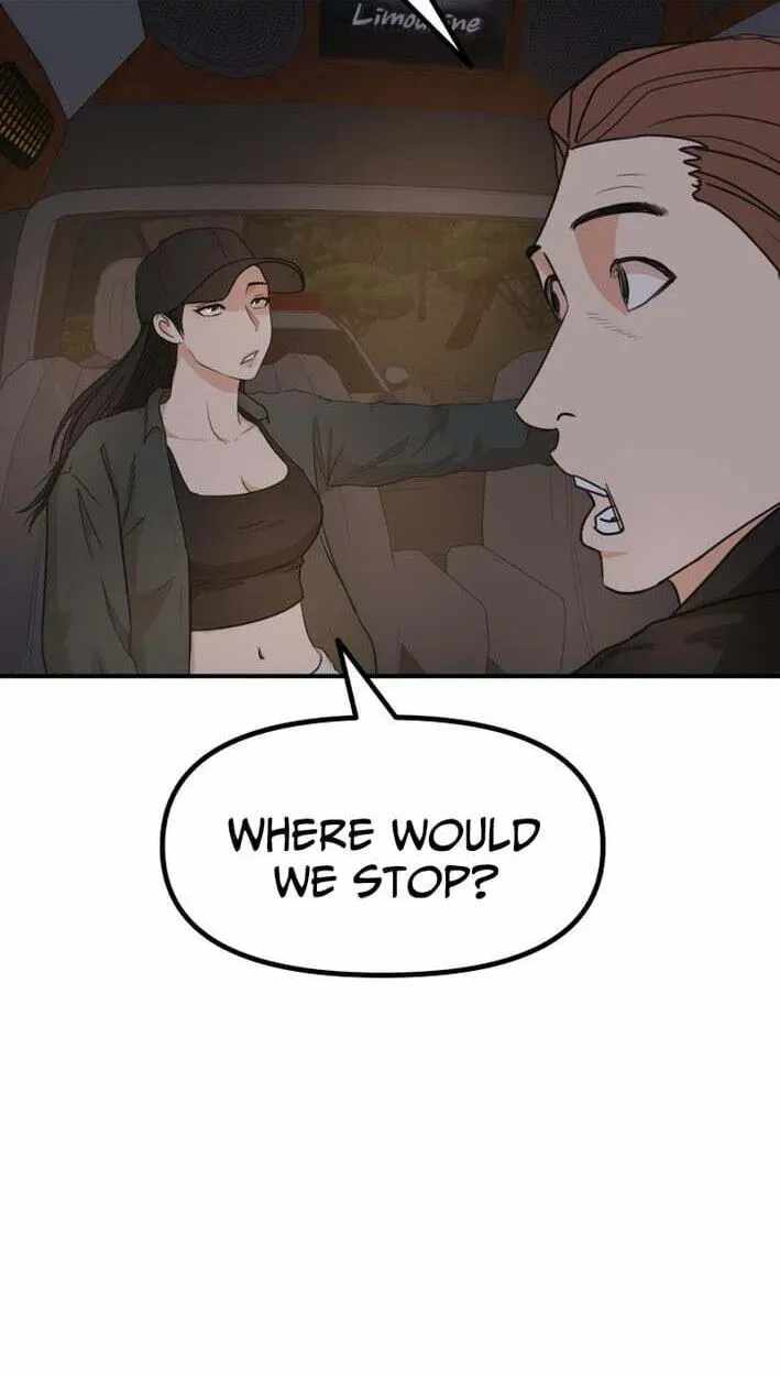 Guard pass Chapter 174-eng-li - Page 79