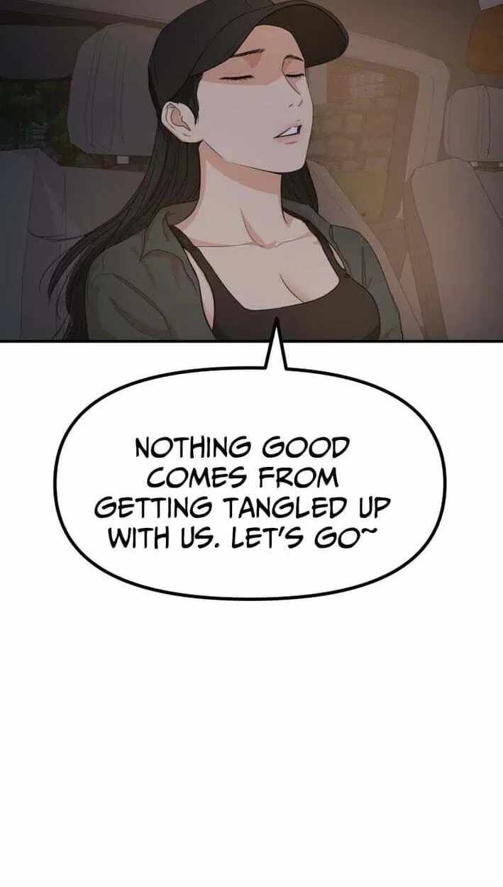 Guard pass Chapter 174-eng-li - Page 82